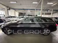 2017 Mercedes Benz C 180