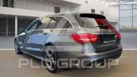 2017 Mercedes Benz C 180
