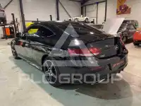 2017 Mercedes Benz C 180