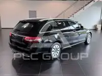 2017 Mercedes Benz C 180