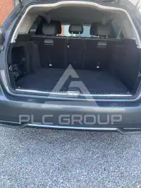 2017 Mercedes Benz C 180