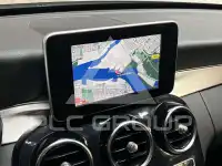 2017 Mercedes Benz C 180