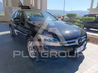 2017 Mercedes Benz C 180
