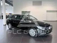 2017 Mercedes Benz C 180