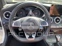 2017 Mercedes Benz C 180