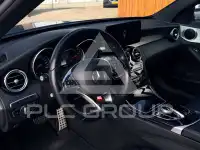 2017 Mercedes Benz C 180
