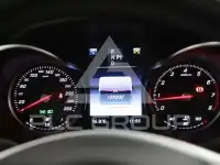 2017 Mercedes Benz C 180