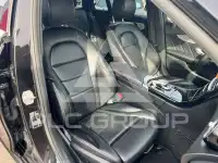 2017 Mercedes Benz C 180