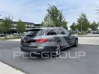 2017 Mercedes Benz C 180