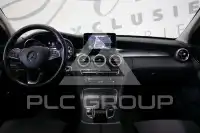 2017 Mercedes Benz C 180