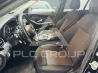 2016 Mercedes Benz C 180