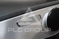 2017 Mercedes Benz C 180