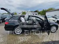 2017 Mercedes Benz C 180