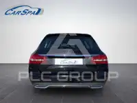 2017 Mercedes Benz C 180
