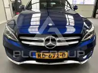 2017 Mercedes Benz C 180
