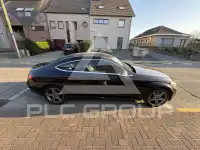 2017 Mercedes Benz C 180