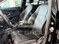 2017 Mercedes Benz C 180