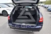 2017 Mercedes Benz C 180