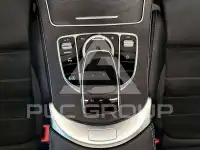 2017 Mercedes Benz C 180