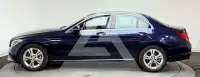 2017 Mercedes Benz C 180