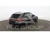 2017 Mercedes Benz C 180