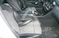 2017 Mercedes Benz C 180