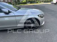 2017 Mercedes Benz C 180