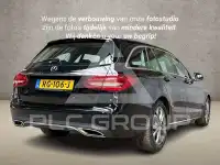 2017 Mercedes Benz C 180