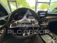 2017 Mercedes Benz C 180