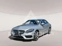 2017 Mercedes Benz C 180