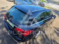 2017 Mercedes Benz C 180