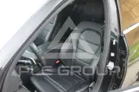 2017 Mercedes Benz C 180