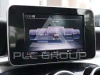 2017 Mercedes Benz C 180