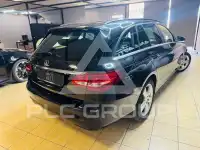 2016 Mercedes Benz C 180