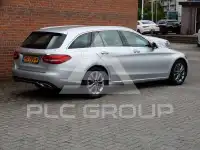 2017 Mercedes Benz C 180