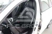 2017 Mercedes Benz C 180