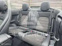 2017 Mercedes Benz C 180