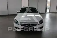 2017 Mercedes Benz C 180