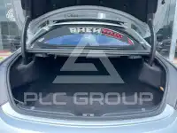 2017 Mercedes Benz C 180