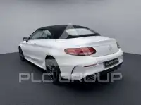 2017 Mercedes Benz C 180