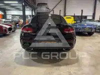 2017 Mercedes Benz C 180