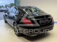 2017 Mercedes Benz C 180