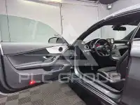 2017 Mercedes Benz C 180