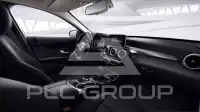2017 Mercedes Benz C 180