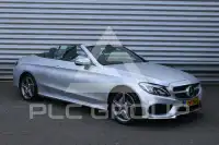 2017 Mercedes Benz C 180