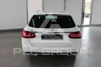 2017 Mercedes Benz C 180
