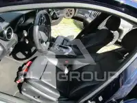 2017 Mercedes Benz C 180