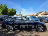 2017 Mercedes Benz C 180