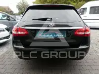 2017 Mercedes Benz C 180