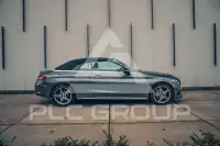2017 Mercedes Benz C 180